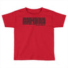 gamers Toddler T-shirt