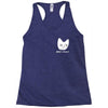 Bad News Racerback Tank