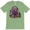 traveling wonderland T-Shirt