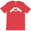 love hands T-Shirt