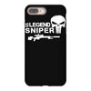 american sniper punisher iPhone 8 Plus