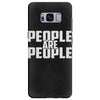 people are people Samsung Galaxy S8 Plus