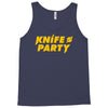 knife party electro house Tank Top