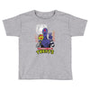 summer time treats Toddler T-shirt