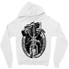 american choppers Zipper Hoodie