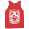 Things Better 1984 Age Approach Magnificent Tank Top