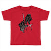freddy krueger gloves Toddler T-shirt