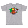pizza cat Toddler T-shirt