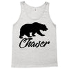 Bear Chaser Tank Top