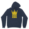 black king Unisex Hoodie