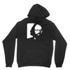 allen ginsberg beat generation poet poetry Unisex Hoodie