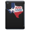 texan boxer lover iPad Mini