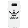 the dude abides Samsung Galaxy S8