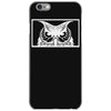 spirit owl iPhone 6/6s Case