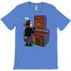 whack a survivor T-Shirt