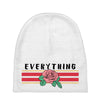 Everything Baby Beanies