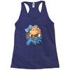 viking Racerback Tank