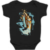 skilfuld Baby Bodysuit