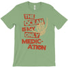 ocean is the only medication T-Shirt