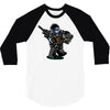 g 3/4 Sleeve Shirt
