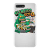 slimer's ect o's iPhone 7 Plus Case