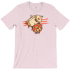 tough cookie and leche libre T-Shirt