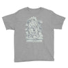 battle fungale Youth Tee