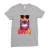 Snap!!! Ladies Fitted T-Shirt