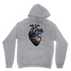 galaxy heart Unisex Hoodie