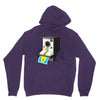 bird booth Unisex Hoodie