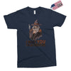 i want you for an adventure Exclusive T-shirt