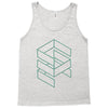 stacked Tank Top