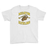megaton deathclaws (2) Youth Tee