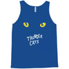 thunder cats the musical Tank Top