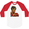 Rock Balboa 3/4 Sleeve Shirt