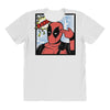 bang pop art All Over Women's T-shirt