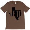 Beto Texas Map T-Shirt