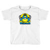 mutant weapon Toddler T-shirt