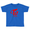 THIS TWICE Toddler T-shirt