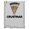 merry crustmas iPad 3 and 4 Case