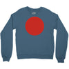 bangladesh international Crewneck Sweatshirt