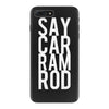 say car ram rod iPhone 7 Plus Case