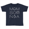 momsomnia Toddler T-shirt