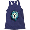secret practice Racerback Tank