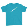 batman bat Youth Tee