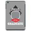 proud [anyname] graduate 2018 iPad Mini