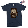 how to be vegetarian Exclusive T-shirt