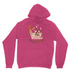 the dude abides Unisex Hoodie