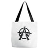m16 anarchy Tote Bags