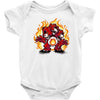 careberus Baby Onesie